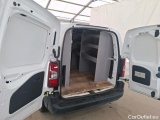  Citroen  Berlingo  Fourgon Club M 650 1.5 BlueHDi 100CV BVM6 E6d #10
