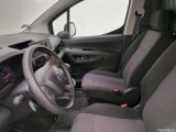  Citroen  Berlingo  Fourgon Club M 650 1.5 BlueHDi 75CV BVM5 E6dT #10