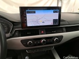  Audi  A4  Berline 35 TDI Business line 2.0 TDI 165CV BVA7 E6d #7