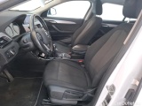  Bmw  X2 Série  sDrive 18i Lounge 1.5 135CV BVM6 E6d #8