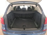  Bmw  X3 BMW  / 2017 / 5P / SUV sDrive18d 150ch Business Design BVA8 #8