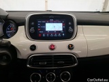  Fiat  500 FIAT X / 2018 / 5P / SUV 1.0 FFly T T3 120ch Cross #7