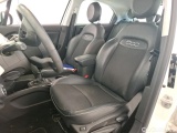  Fiat  500 FIAT X / 2018 / 5P / SUV 1.0 FFly T T3 120ch Cross #8