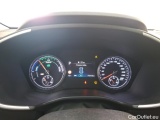  Hyundai  Santa Fe HYUNDAI  / 2020 / 5P / SUV 1.6 T-GDI 265 PHEV HTRAC BUSINESS AUTO #6