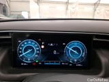  Hyundai  Tucson HYUNDAI  / 2020 / 5P / SUV 1.6 PHEV 265 HTRAC CREATIVE 4WD AUTO #6