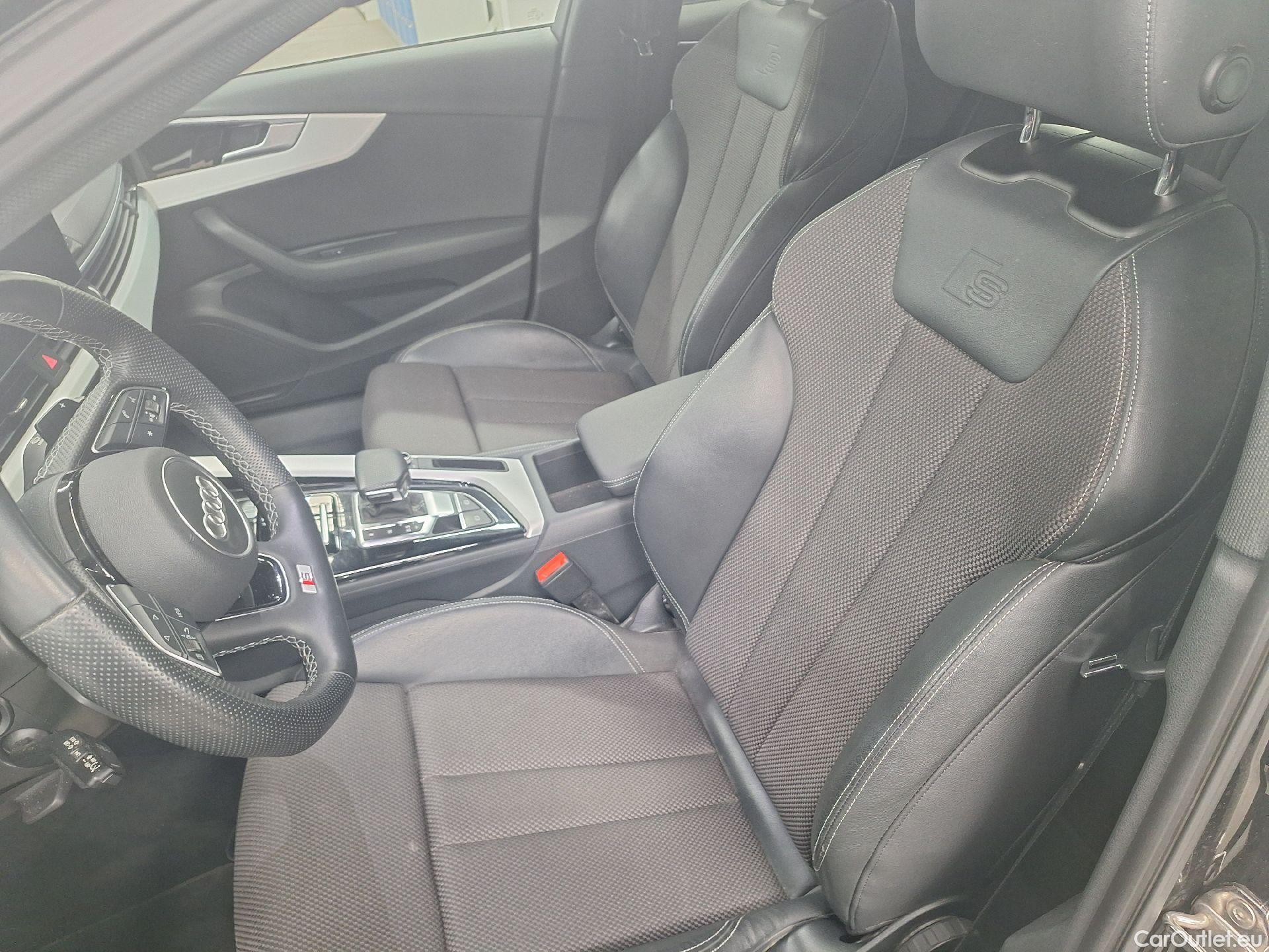  Audi  A4 Audi,  Avant FL'19, Audi  Avant 2.0 35 TFSi 110kW S tronic S line Bu #18