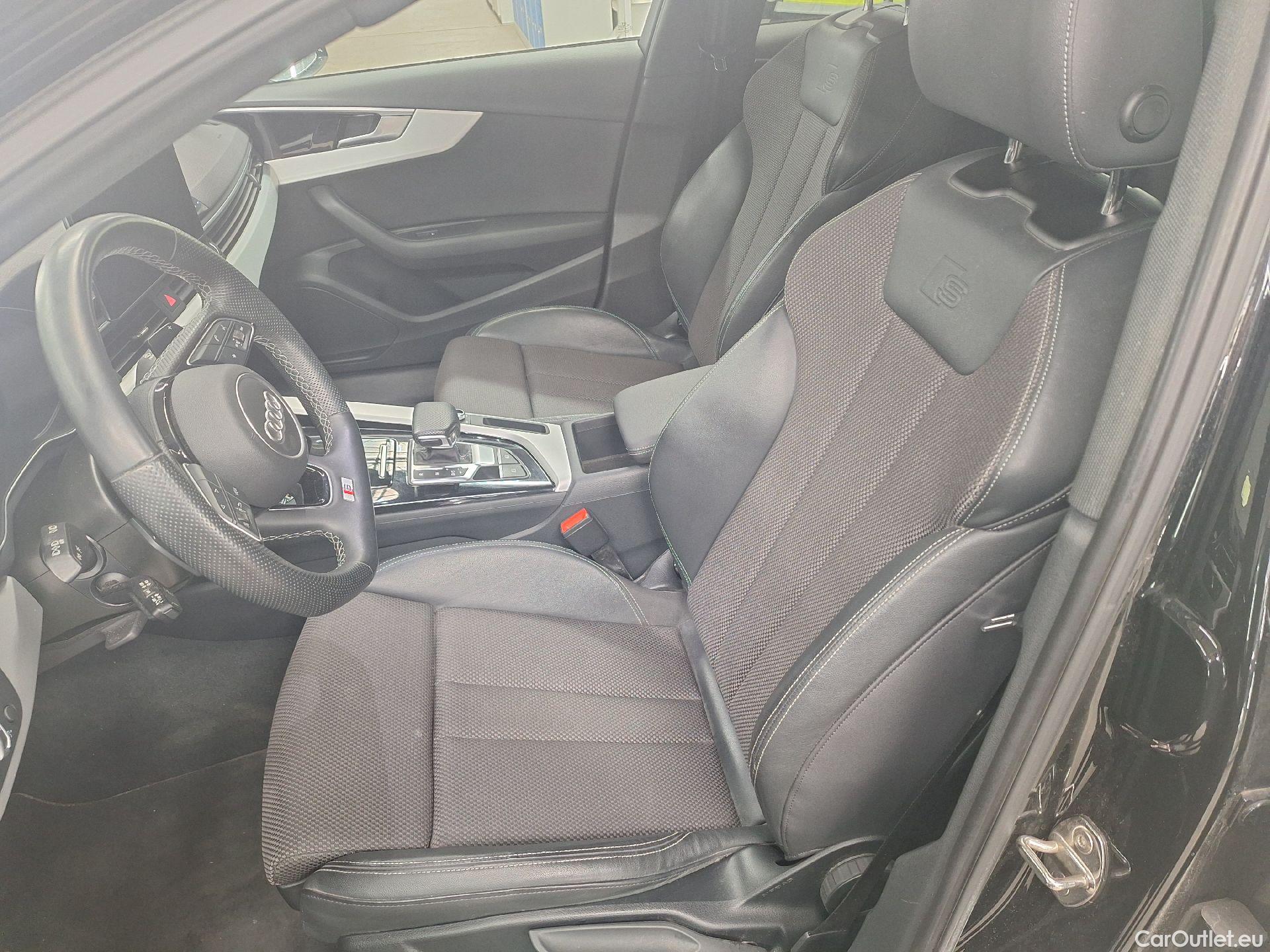  Audi  A4 Audi,  Avant FL'19, Audi  Avant 2.0 35 TFSi 110kW S tronic S line Bu #12