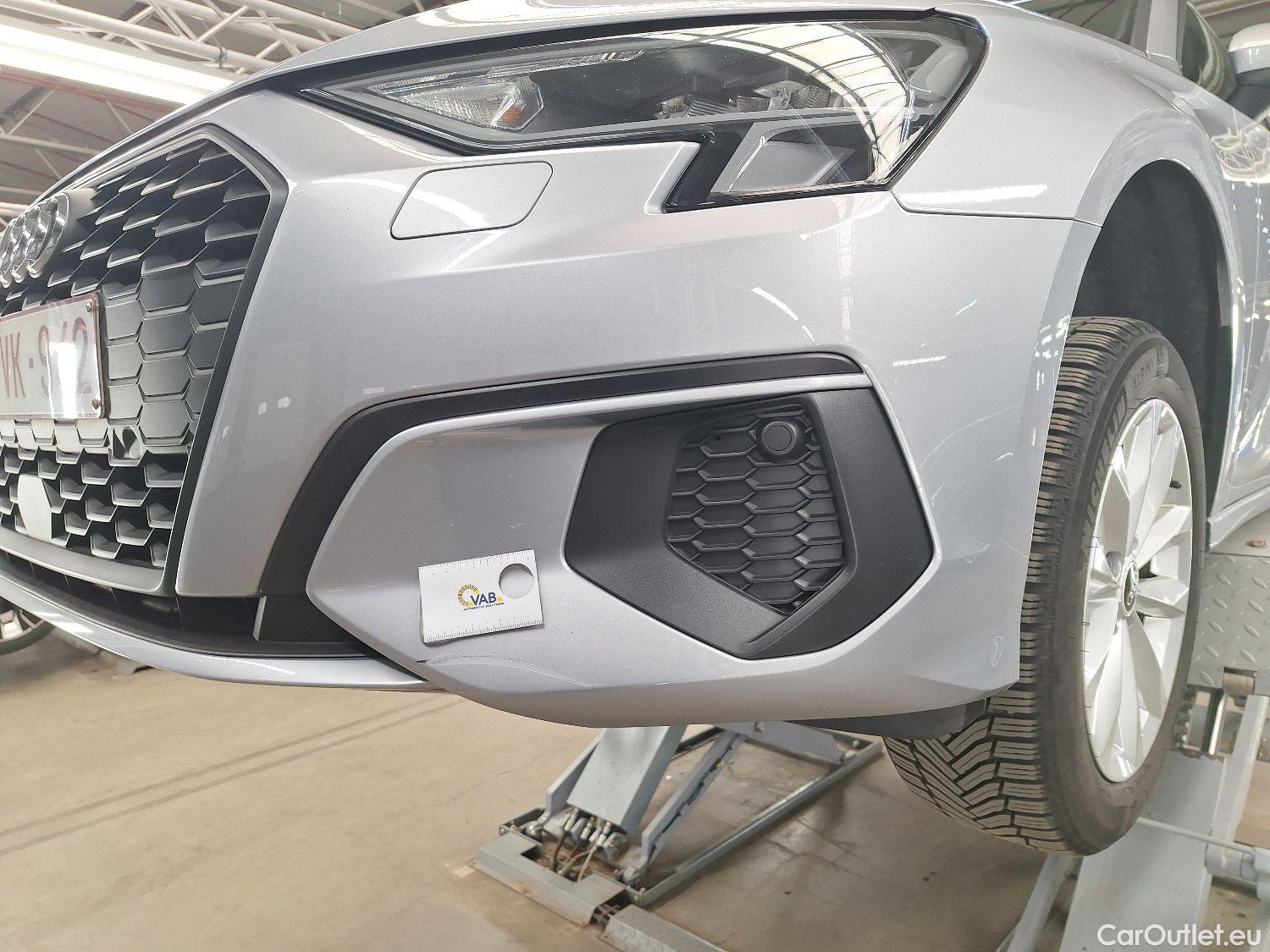  Audi  A3 Audi,  SB '20, Audi  Sportback 1.0 30 TFSi 81kW 5d #3