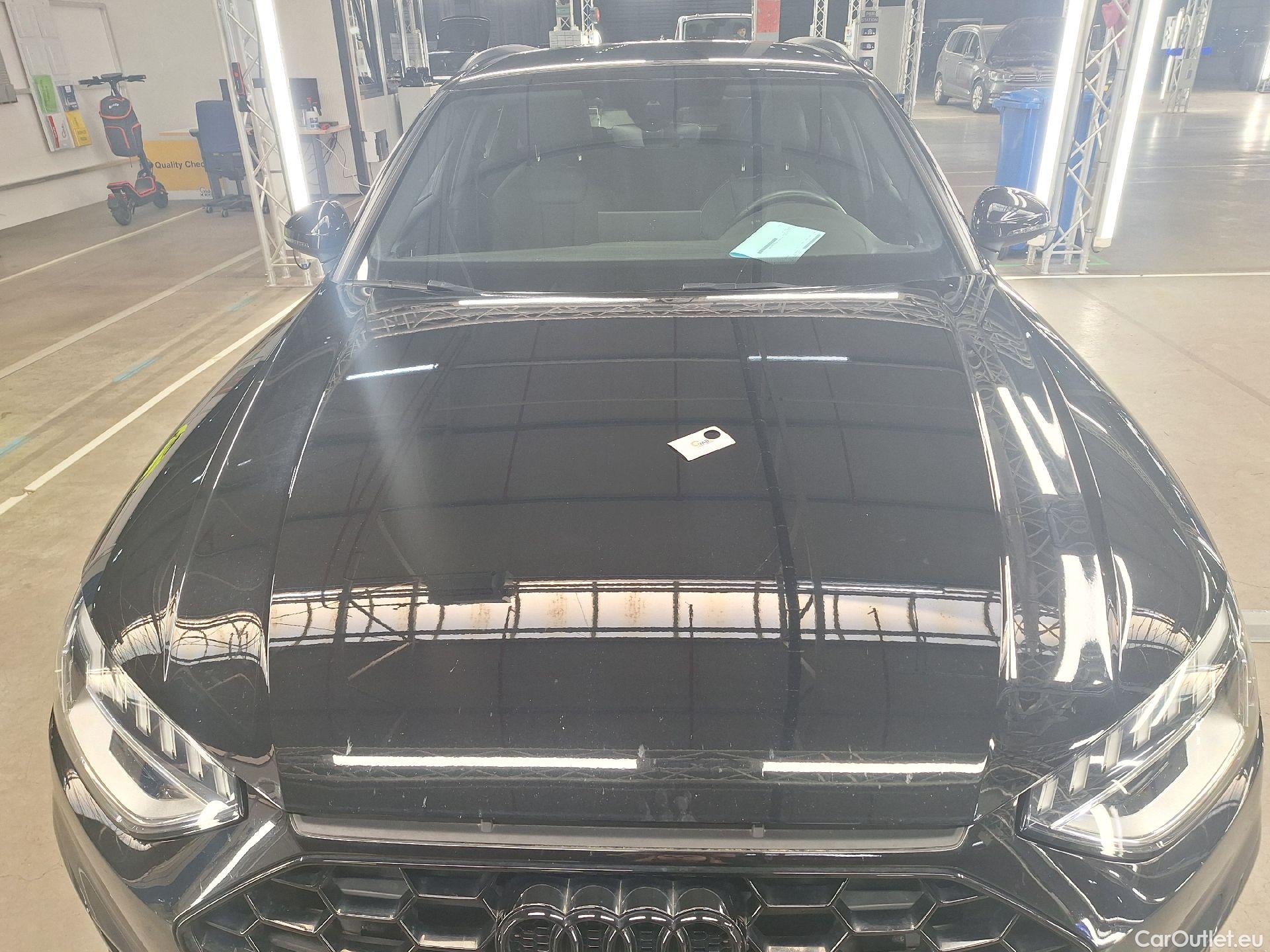  Audi  A4 Audi,  Avant FL'19, Audi  Avant 2.0 35 TFSi 110kW S tronic S line Bu #3