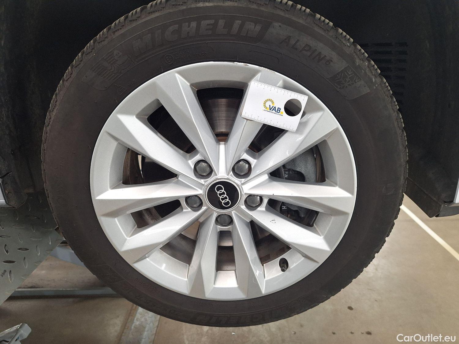  Audi  A3 Audi,  SB '20, Audi  Sportback 1.0 30 TFSi 81kW 5d #4