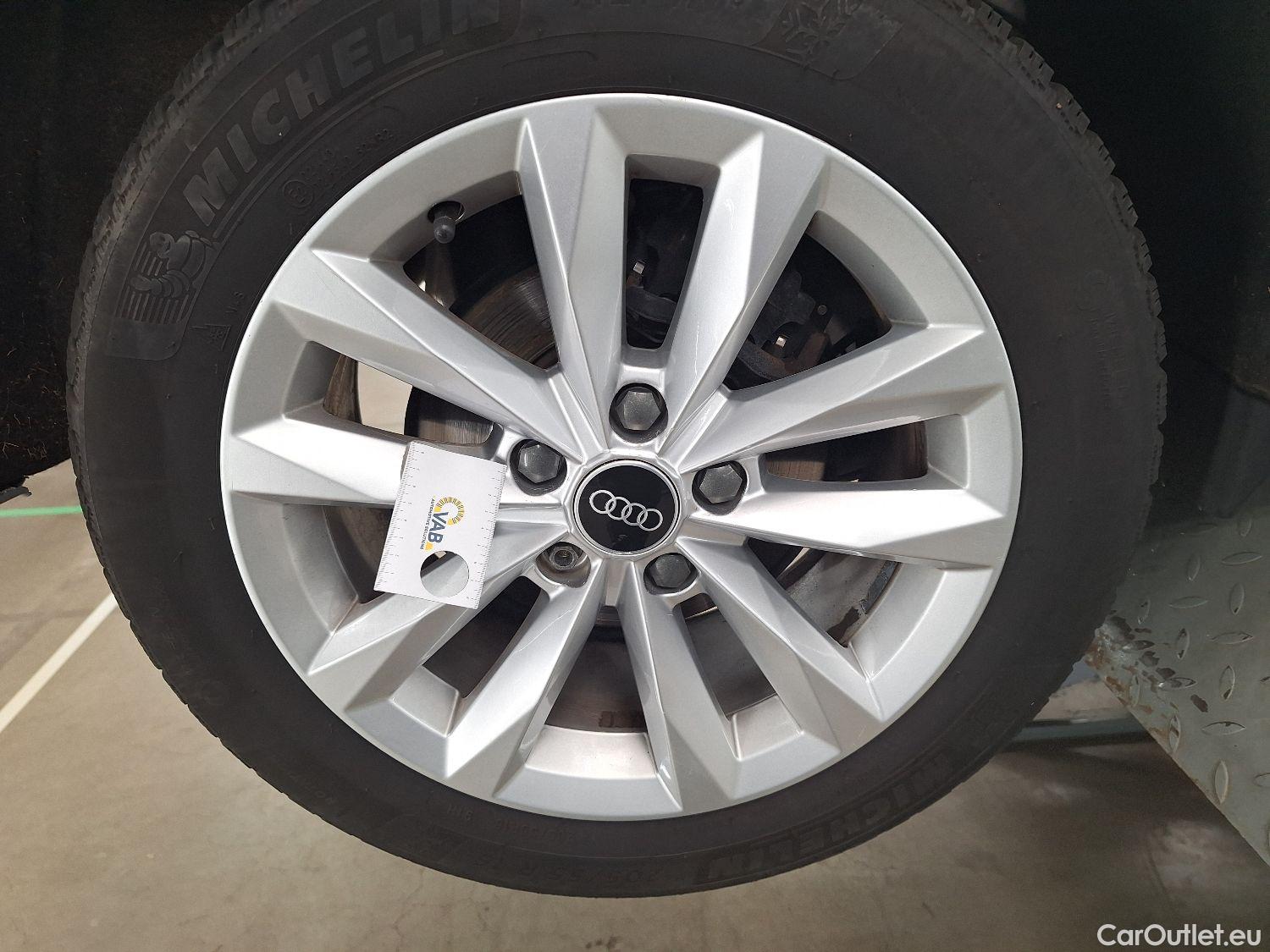  Audi  A3 Audi,  SB '20, Audi  Sportback 1.0 30 TFSi 81kW 5d #7