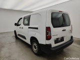  Citroen  Berlingo CITROEN  VAN MWB DIESEL - 2019 1.5 BlueHDi 102 XL Heavy Control S/S (EU6.2) 5d Double Cab . #7