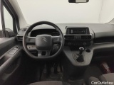  Citroen  Berlingo CITROEN  VAN MWB DIESEL - 2019 1.5 BlueHDi 102 XL Heavy Control S/S (EU6.2) 5d Double Cab . #9