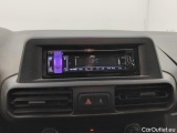  Citroen  Berlingo CITROEN  VAN MWB DIESEL - 2019 1.5 BlueHDi 102 XL Heavy Control S/S (EU6.2) 5d Double Cab . #11