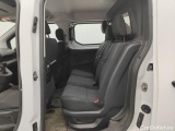  Citroen  Berlingo CITROEN  VAN MWB DIESEL - 2019 1.5 BlueHDi 102 XL Heavy Control S/S (EU6.2) 5d Double Cab . #10