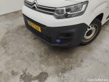  Citroen  Berlingo CITROEN  VAN MWB DIESEL - 2019 1.5 BlueHDi 102 XL Heavy Control S/S (EU6.2) 5d Double Cab . #23