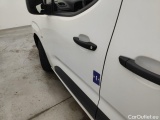  Citroen  Berlingo CITROEN  VAN MWB DIESEL - 2019 1.5 BlueHDi 102 XL Heavy Control S/S (EU6.2) 5d Double Cab . #30