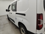  Citroen  Berlingo CITROEN  VAN MWB DIESEL - 2019 1.5 BlueHDi 102 XL Heavy Control S/S (EU6.2) 5d Double Cab . #36