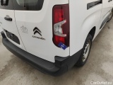  Citroen  Berlingo CITROEN  VAN MWB DIESEL - 2019 1.5 BlueHDi 102 XL Heavy Control S/S (EU6.2) 5d Double Cab . #45