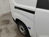  Citroen  Berlingo CITROEN  VAN MWB DIESEL - 2019 1.5 BlueHDi 102 XL Heavy Control S/S (EU6.2) 5d Double Cab . #47