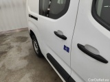  Citroen  Berlingo CITROEN  VAN MWB DIESEL - 2019 1.5 BlueHDi 102 XL Heavy Control S/S (EU6.2) 5d Double Cab . #50