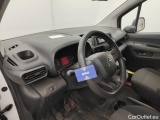  Citroen  Berlingo CITROEN  VAN MWB DIESEL - 2019 1.5 BlueHDi 102 XL Heavy Control S/S (EU6.2) 5d Double Cab . #69