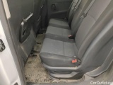  Citroen  Berlingo CITROEN  VAN MWB DIESEL - 2019 1.5 BlueHDi 102 XL Heavy Control S/S (EU6.2) 5d Double Cab . #76