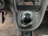  Mercedes  Citan MERCEDES-BENZ  109 FOURGON MWB DIESEL 1.5 CDI A2 95 BE Perfect Tool S/S (EU6d-T) 5d #19
