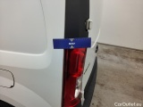  Mercedes  Citan MERCEDES-BENZ  109 FOURGON MWB DIESEL 1.5 CDI A2 95 BE Perfect Tool S/S (EU6d-T) 5d #34