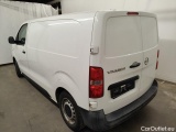  Opel  Vivaro OPEL -E 3000 FOU MWB 75 kWh 136 L2H1 Edition 5d #7