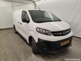  Opel  Vivaro OPEL -E 3000 FOU MWB 75 kWh 136 L2H1 Edition 5d #8