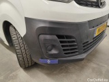  Opel  Vivaro OPEL -E 3000 FOU MWB 75 kWh 136 L2H1 Edition 5d #25