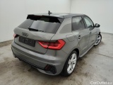 A1 Sportback