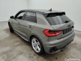  Audi  A1 Sportback AUDI  - 2019 35 TFSI 150hp S line S tronic (EU6AP) 5d #7