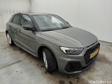  Audi  A1 Sportback AUDI  - 2019 35 TFSI 150hp S line S tronic (EU6AP) 5d #8
