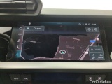  Audi  A3 AUDI  SPORTBACK - 2020 35 TFSI 150 S line S tronic 5d #11