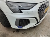  Audi  A3 AUDI  SPORTBACK - 2020 35 TFSI 150 S line S tronic 5d #23