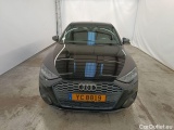  Audi  A3 AUDI  SPORTBACK - 2020 35 TFSI 150hp S tronic (EU6AP) 5d #7