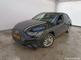  Audi  A3 AUDI  SPORTBACK - 2020 35 TFSI 150hp S tronic (EU6AP) 5d #8