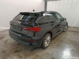  Audi  A3 AUDI  SPORTBACK - 2020 35 TFSI 150hp S tronic (EU6AP) 5d #10