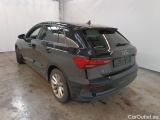  Audi  A3 AUDI  SPORTBACK - 2020 35 TFSI 150hp S tronic (EU6AP) 5d #9