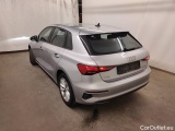  Audi  A3 Audi  Sportback 1.0 30 TFSi 81kW S tronic 5d #7