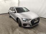  Audi  A3 Audi  Sportback 1.0 30 TFSi 81kW S tronic 5d #8