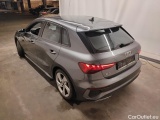  Audi  A3 Audi  Sportback 2.0 35 TDi 110kW S tron. S Line Bus. Ed. 5d #7