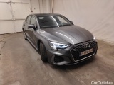  Audi  A3 Audi  Sportback 2.0 35 TDi 110kW S tron. S Line Bus. Ed. 5d #8