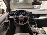  Audi  A3 Audi  Sportback 2.0 35 TDi 110kW S tron. S Line Bus. Ed. 5d #9