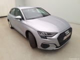  Audi  A3 Audi,  SB '20, Audi  Sportback 1.0 30 TFSi 81kW 5d #9
