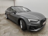  Audi  A5 Sportback Audi  30 TDI S tronic Bus. Ed. S Line 5d #8