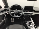  Audi  A5 Sportback Audi  30 TDI S tronic Bus. Ed. S Line 5d #9