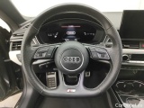  Audi  A5 Sportback Audi  30 TDI S tronic Bus. Ed. S Line 5d #36
